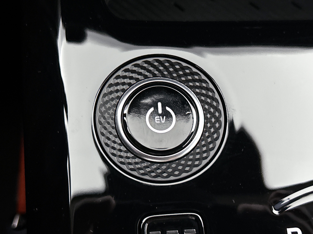 Kia Niro Ev