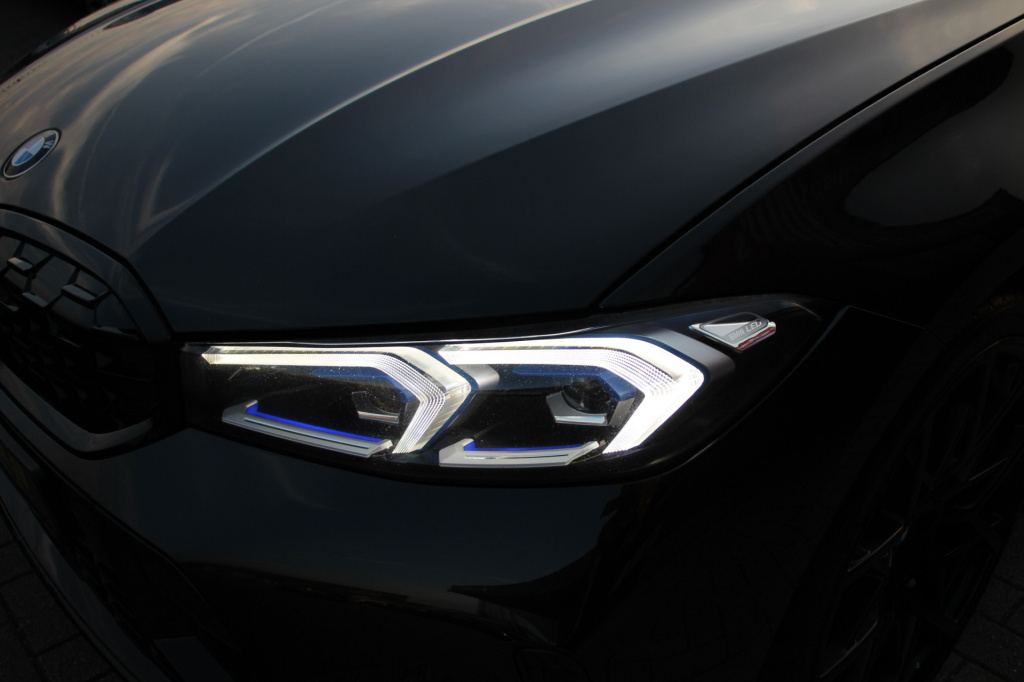 BMW 3-serie