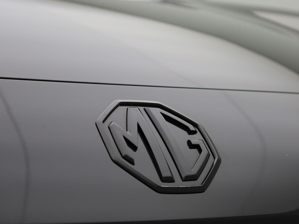 MG Mgs5 Ev