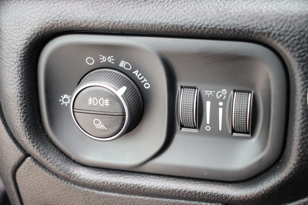 Dodge Ram 1500