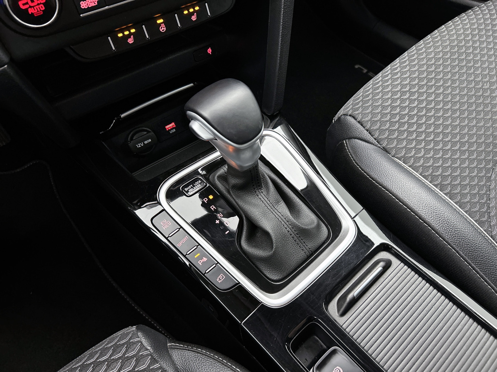 Kia Ceed Sportswagon
