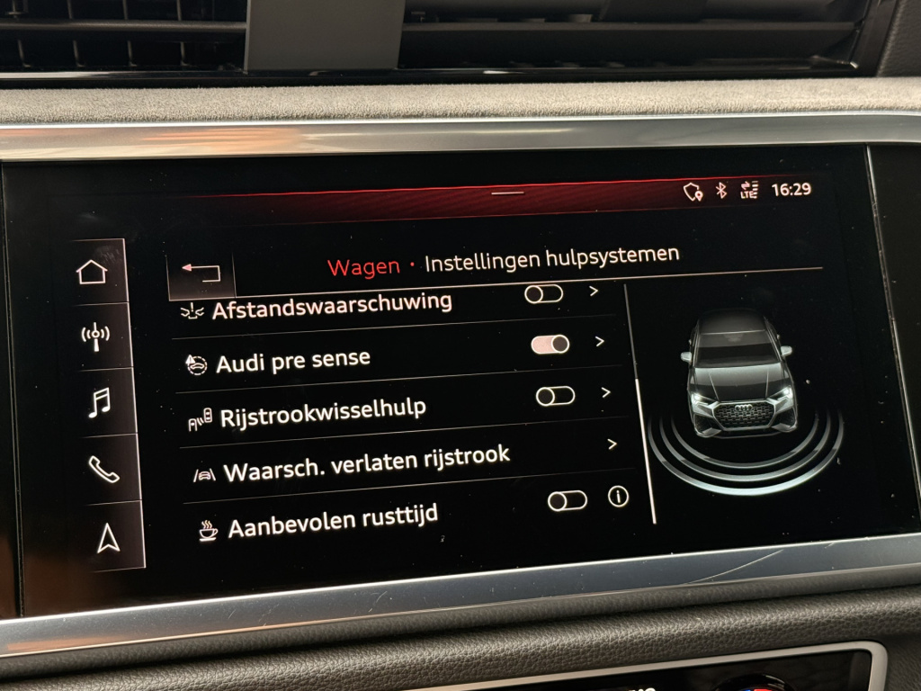 Audi Rsq3