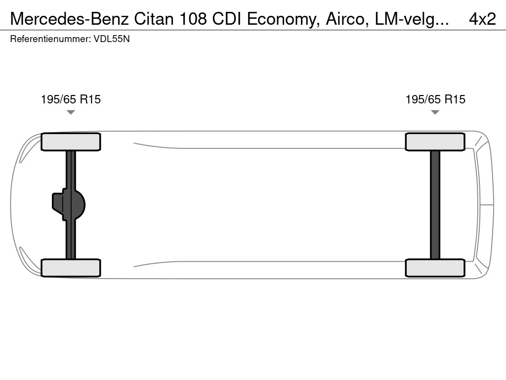 Mercedes-Benz Citan