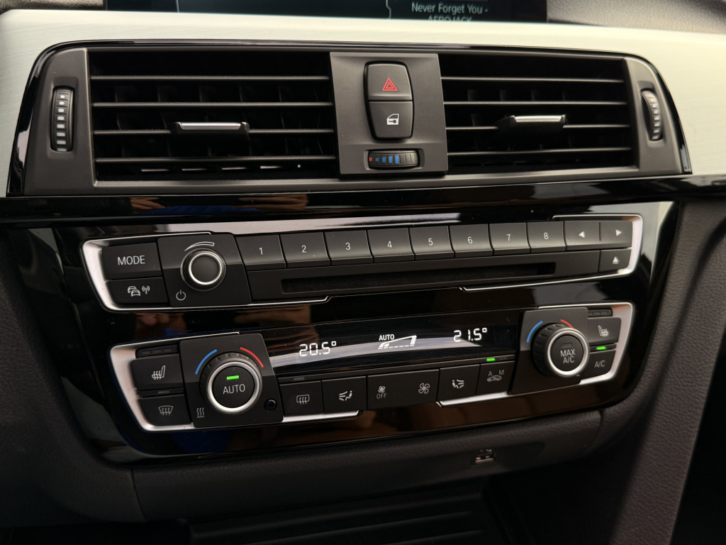 BMW 3-serie