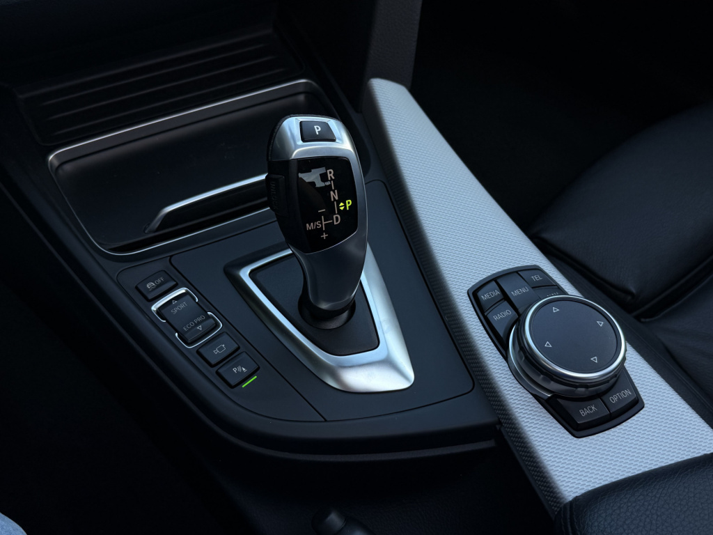 BMW 3-serie
