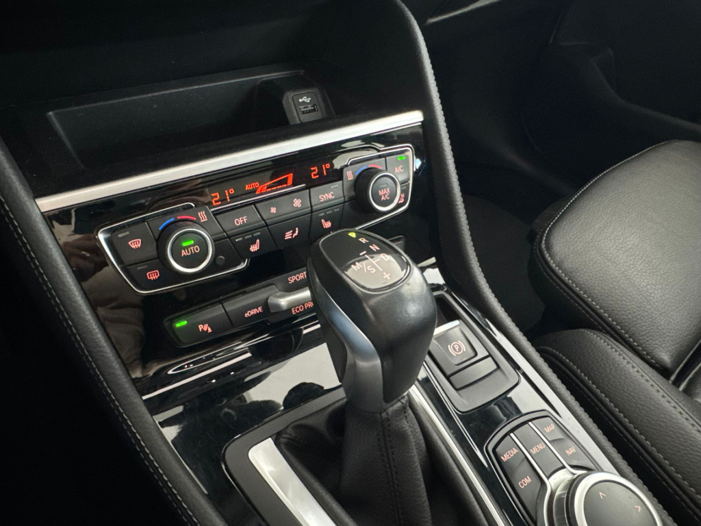 BMW 2-serie