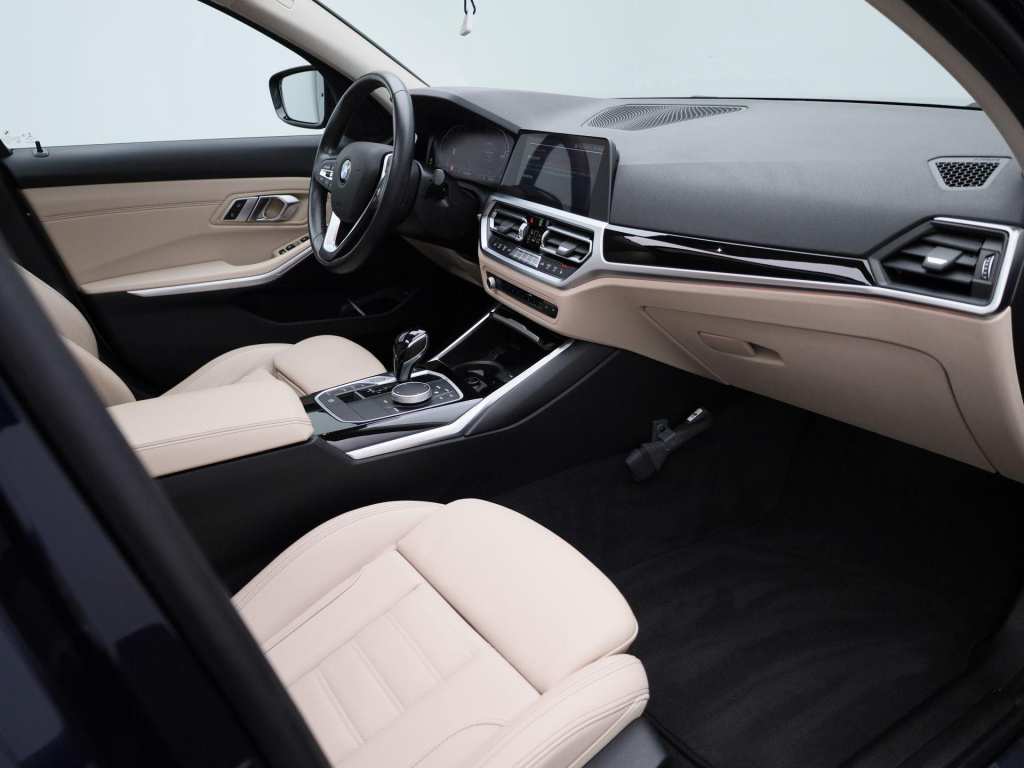 BMW 3-serie