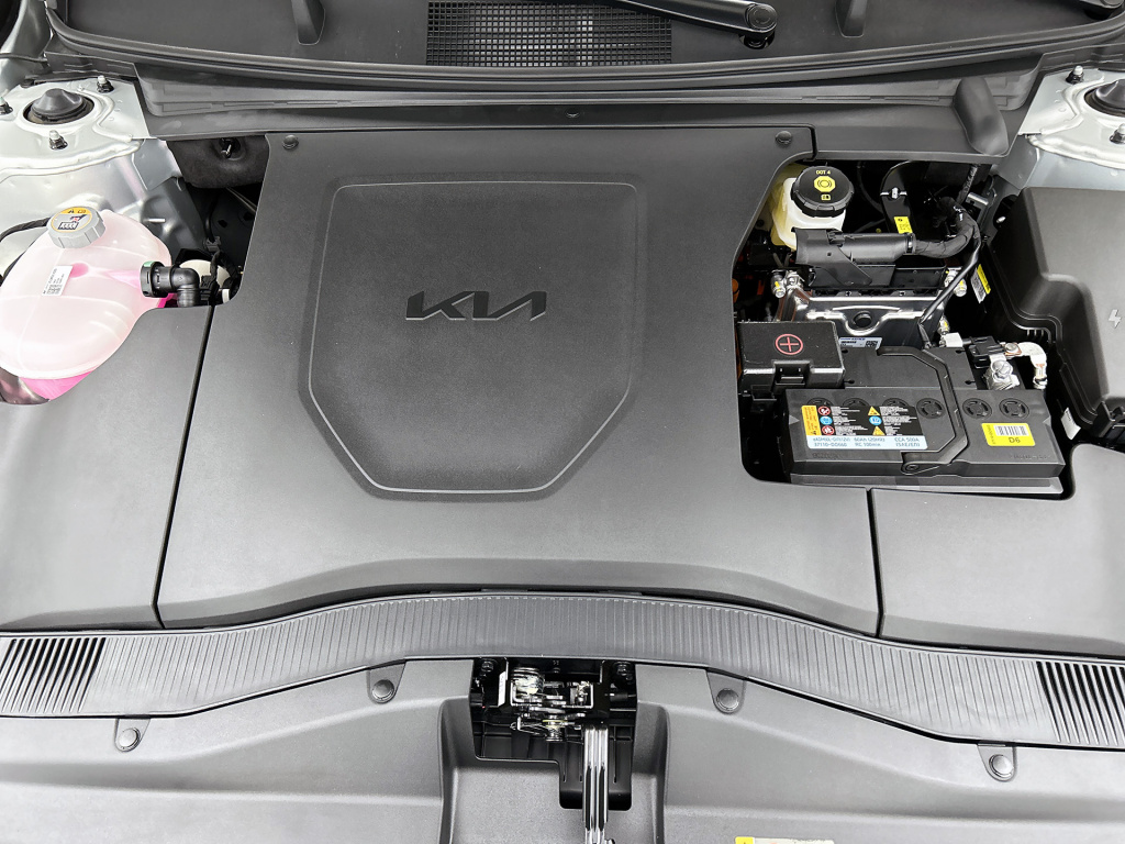 Kia Ev4