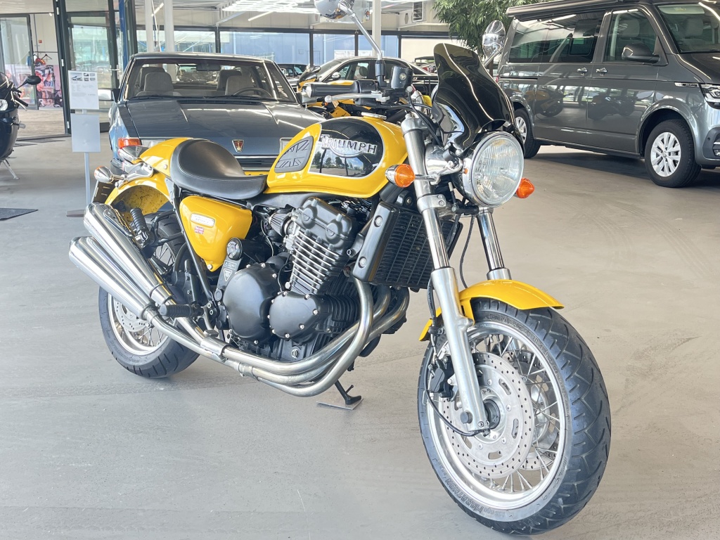 Triumph Thunderbird