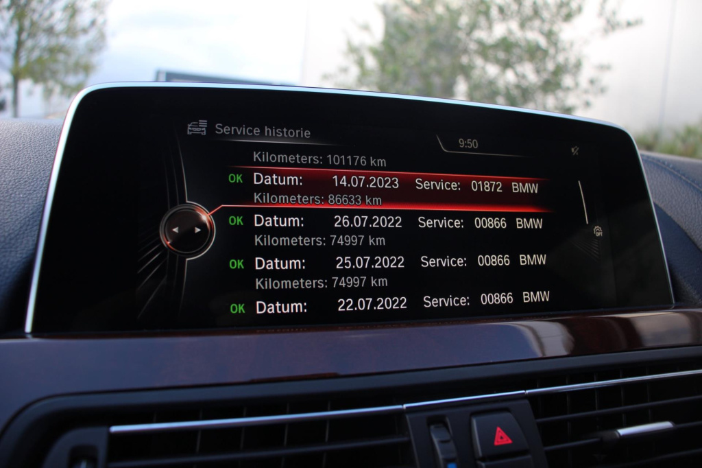 BMW 6 Serie