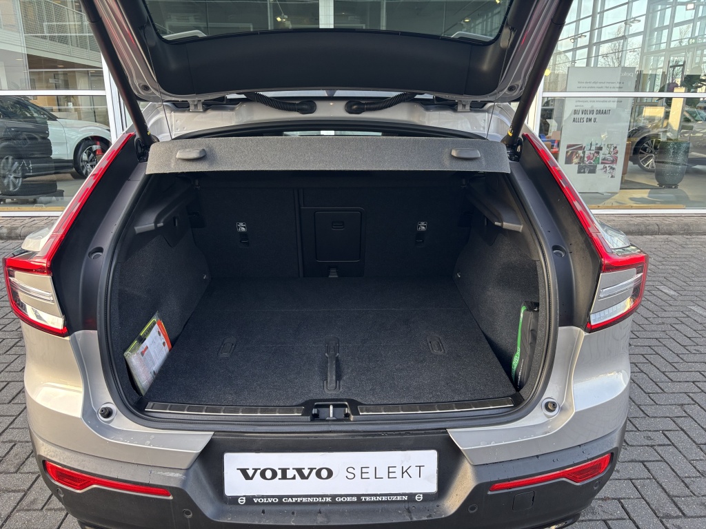 Volvo C40