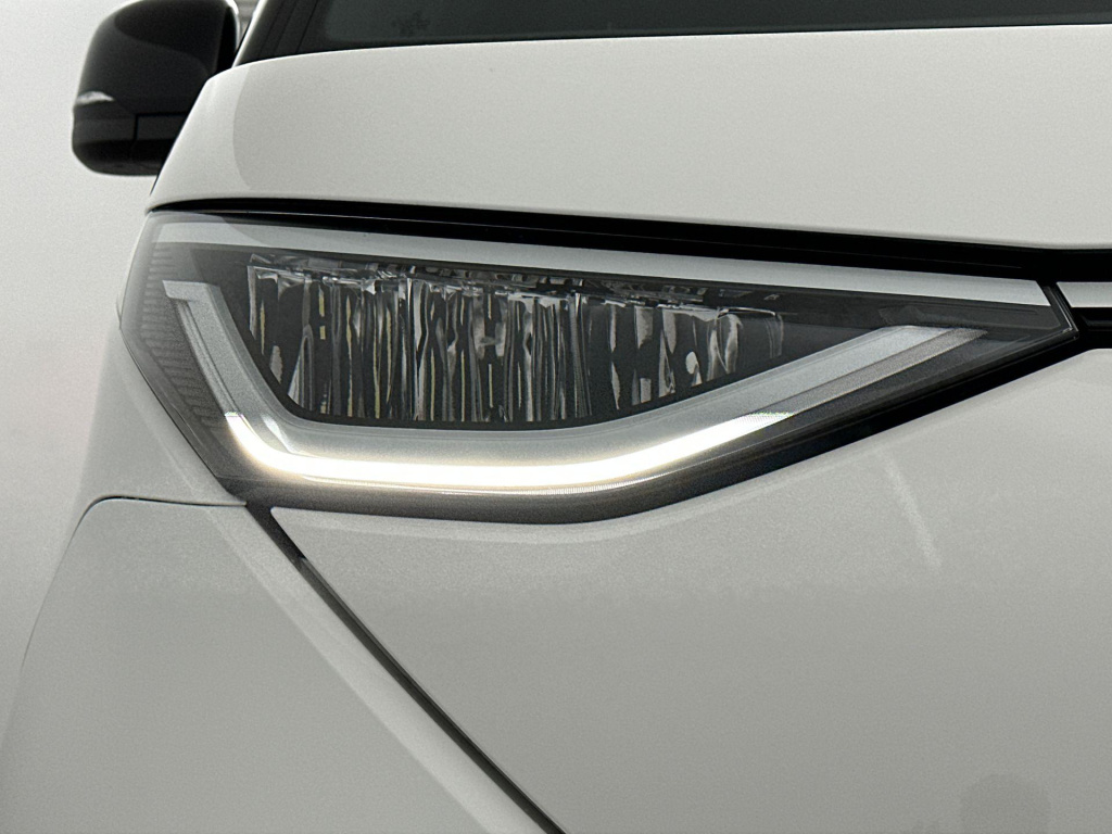 Volkswagen Id. Buzz Cargo