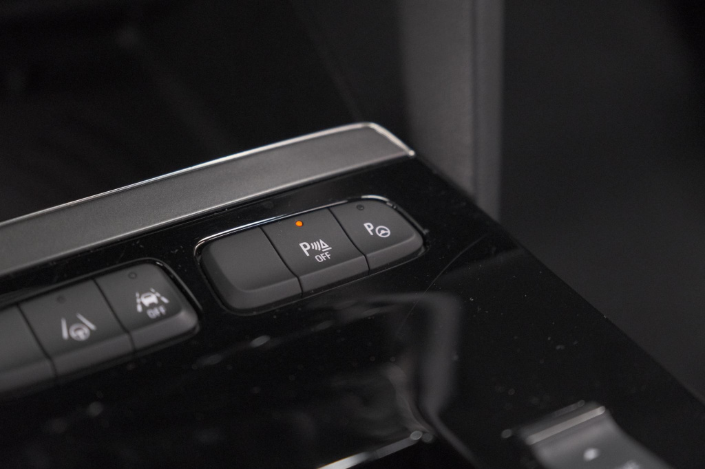 Opel Mokka-e