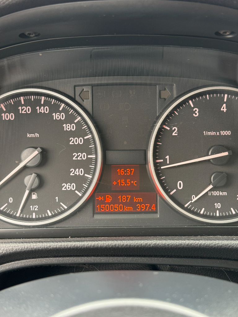 BMW 3-serie