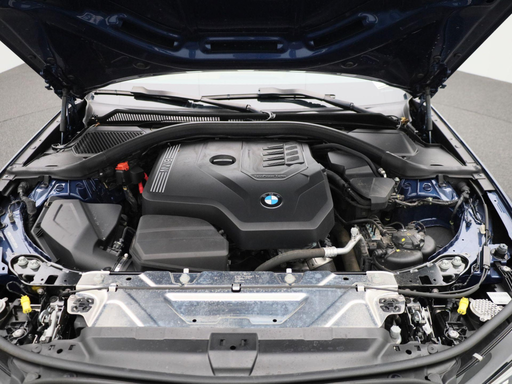 BMW 3-serie