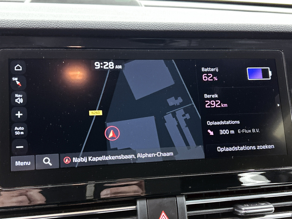 Kia E-niro