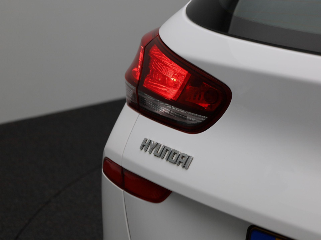 Hyundai I 30