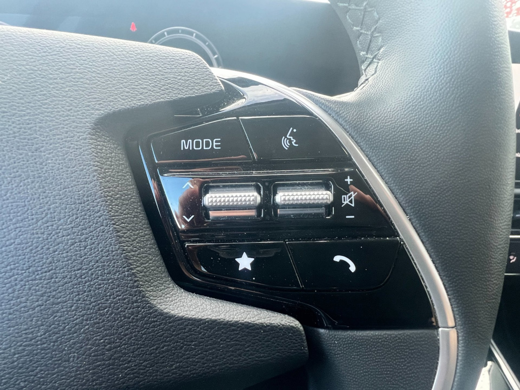 Kia Niro Ev