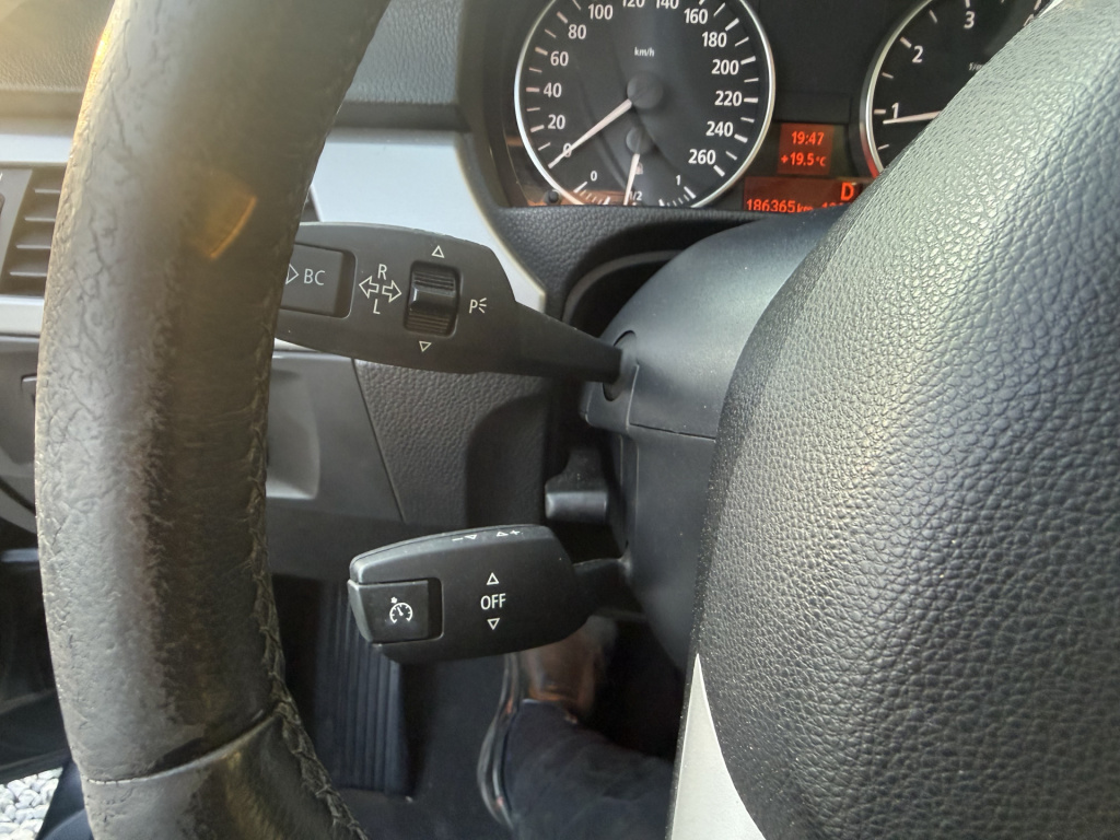 BMW 3-serie