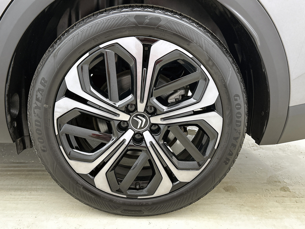 Citroen C5 X
