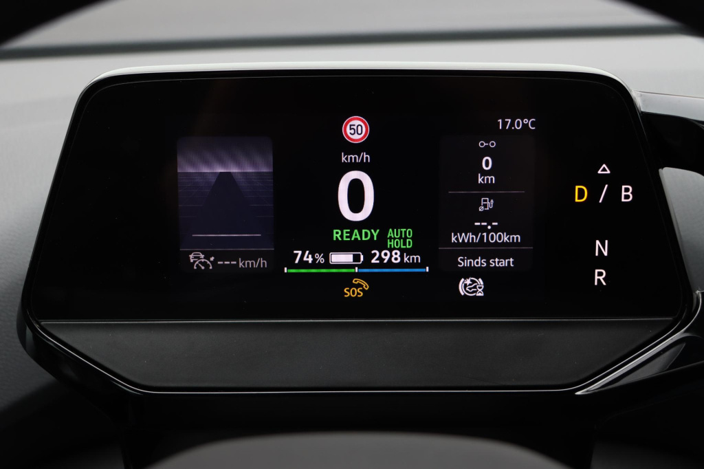 Volkswagen Id.4