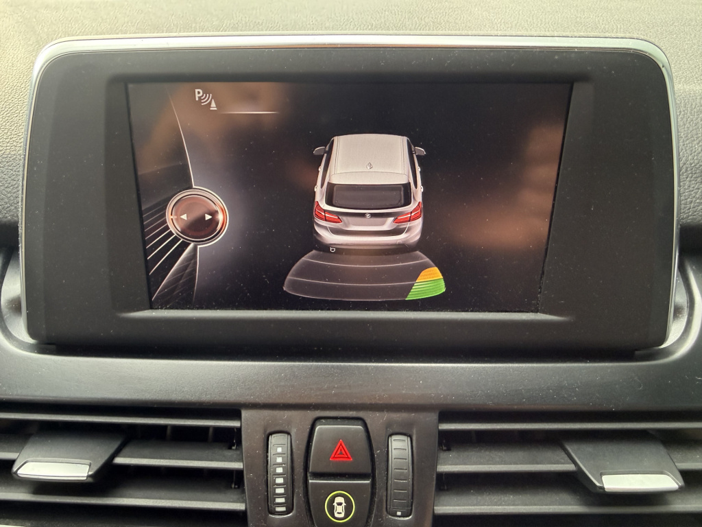 BMW 2-serie
