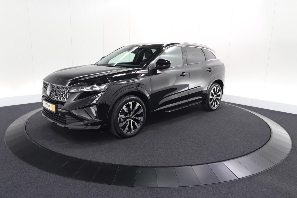 Renault Austral