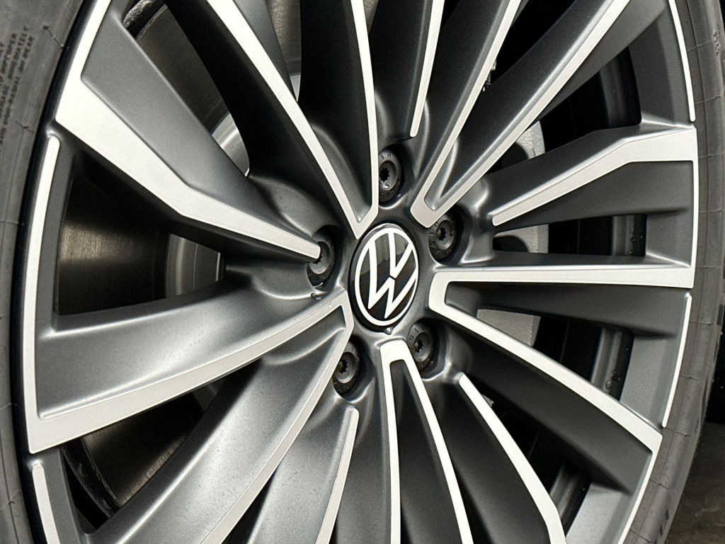 Volkswagen Id.7