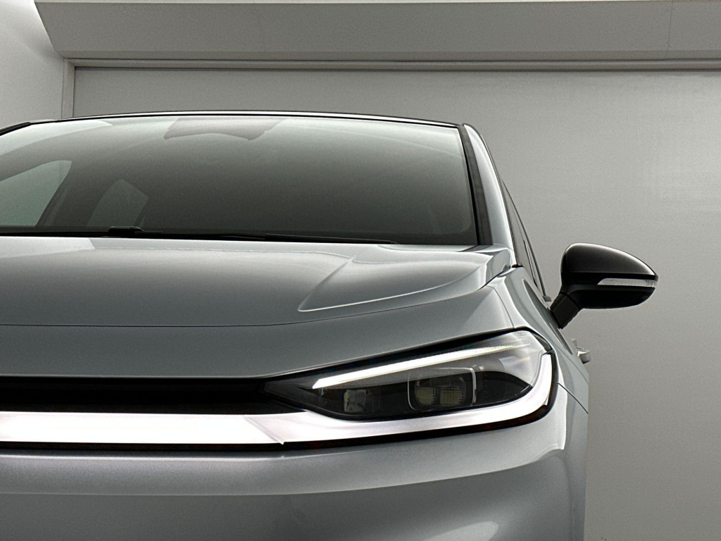 Volkswagen Id.3 Neo