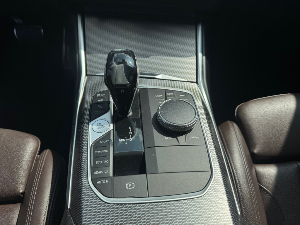 BMW 3-serie