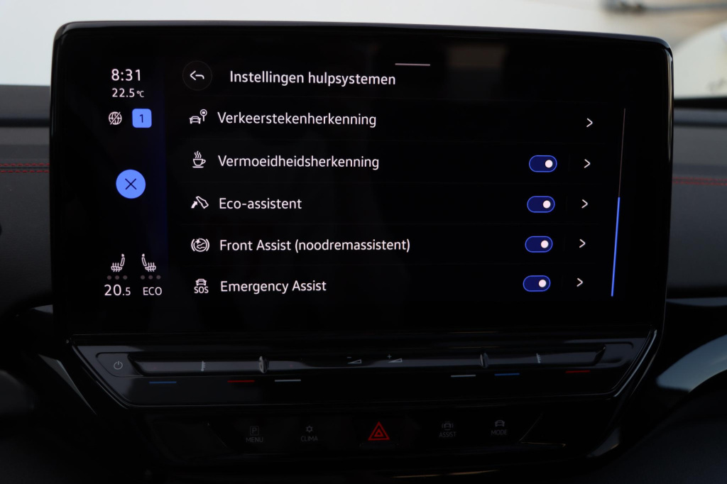 Volkswagen Id.4