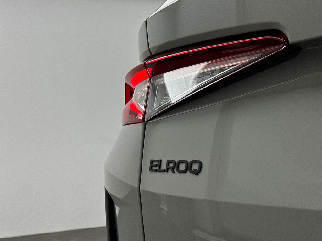 Skoda Onbekend