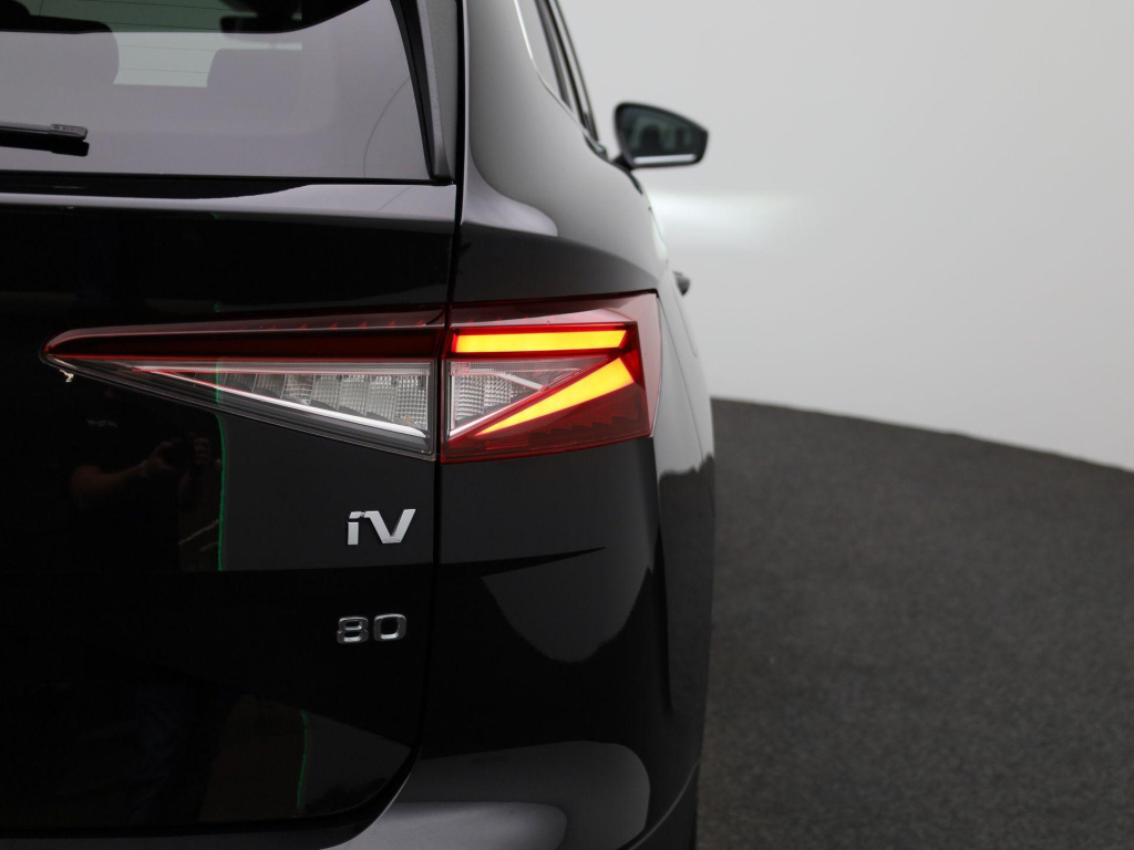 Skoda Enyaq Iv