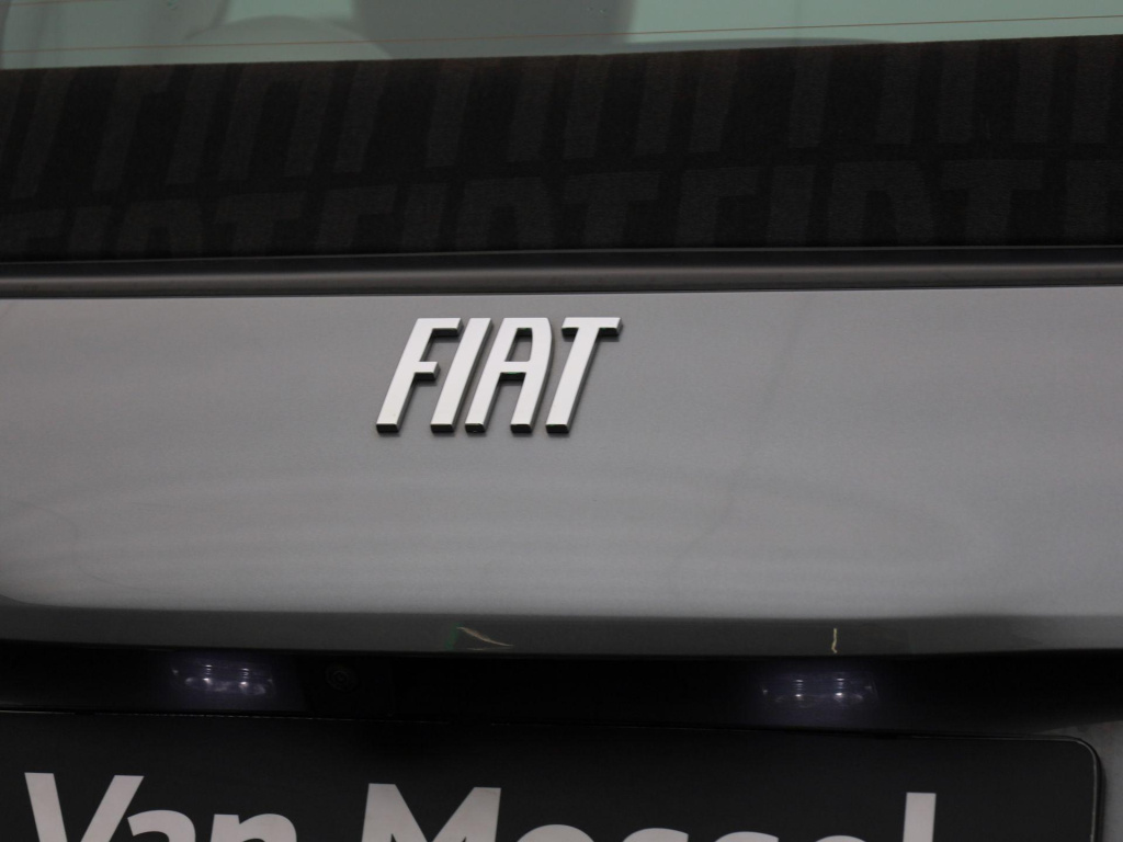 Fiat 500 C