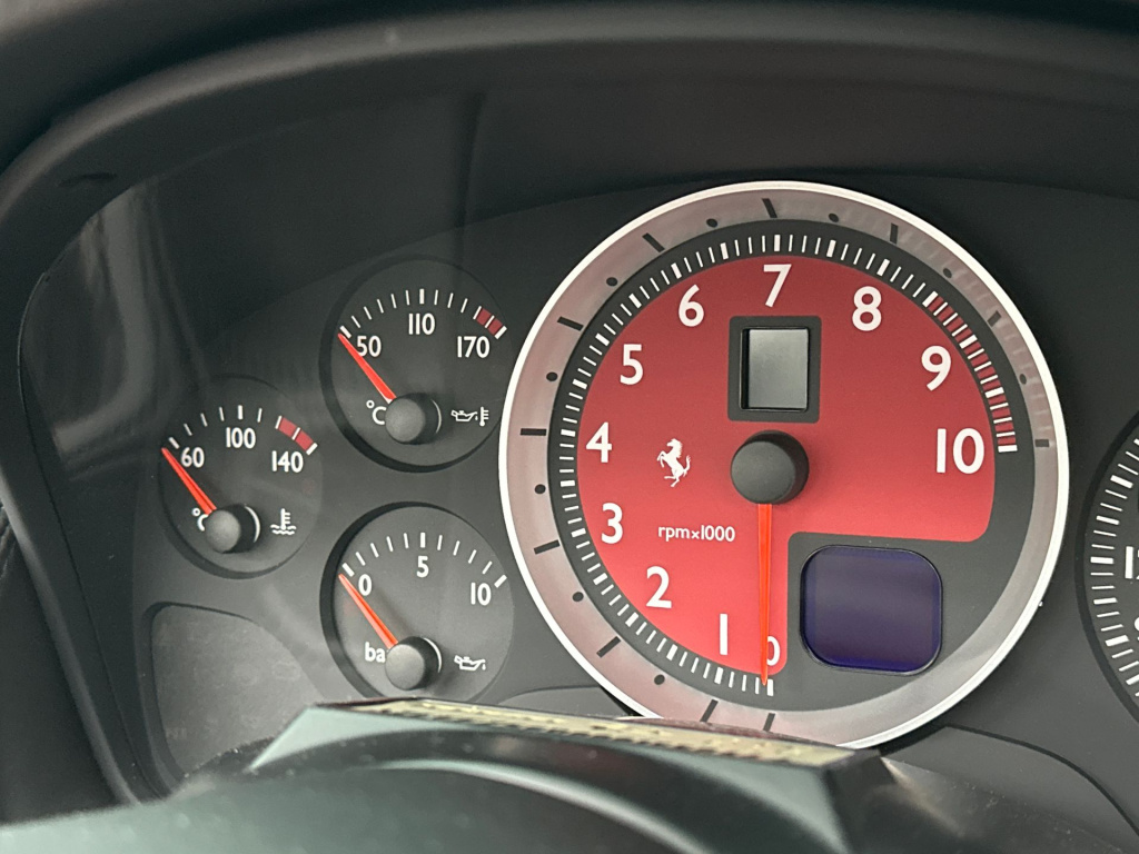 Ferrari F430