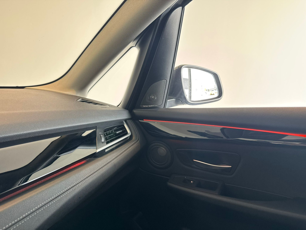 BMW 2-serie