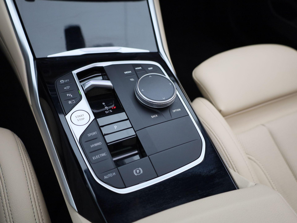 BMW 3-serie
