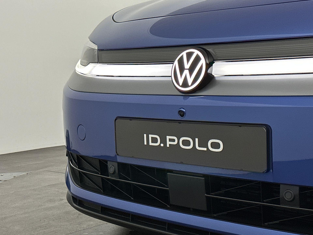 Volkswagen Id. Polo