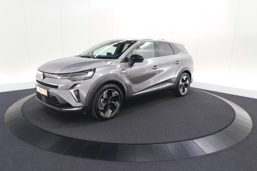 Renault Symbioz