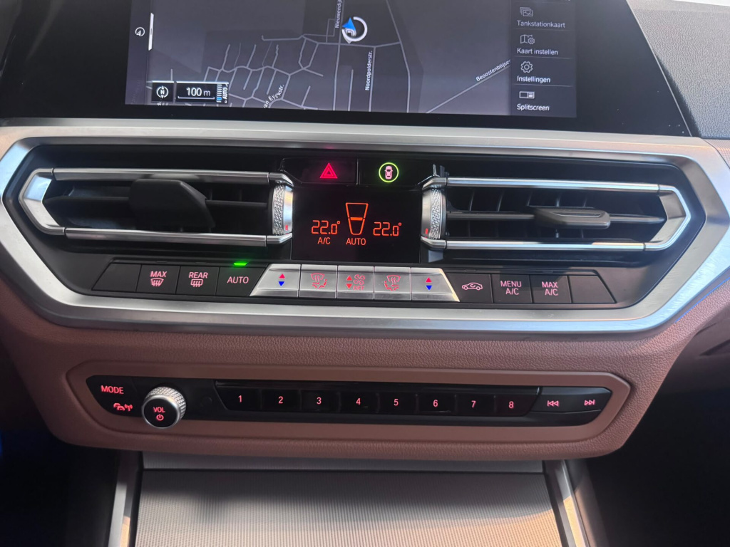 BMW 3-serie