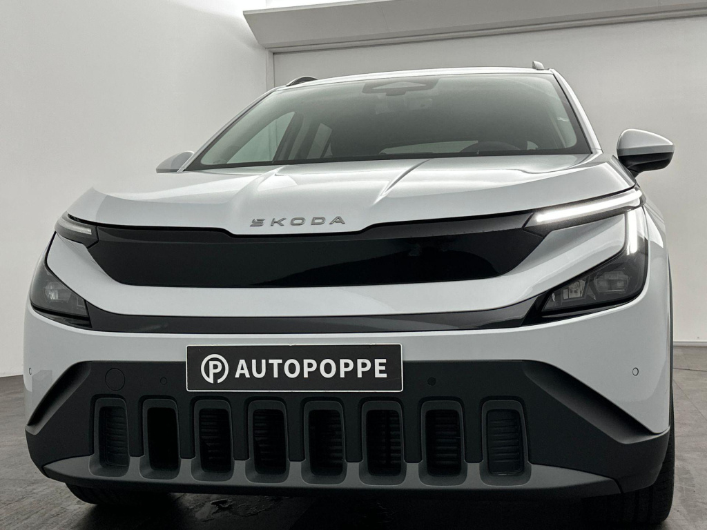 Skoda Epiq