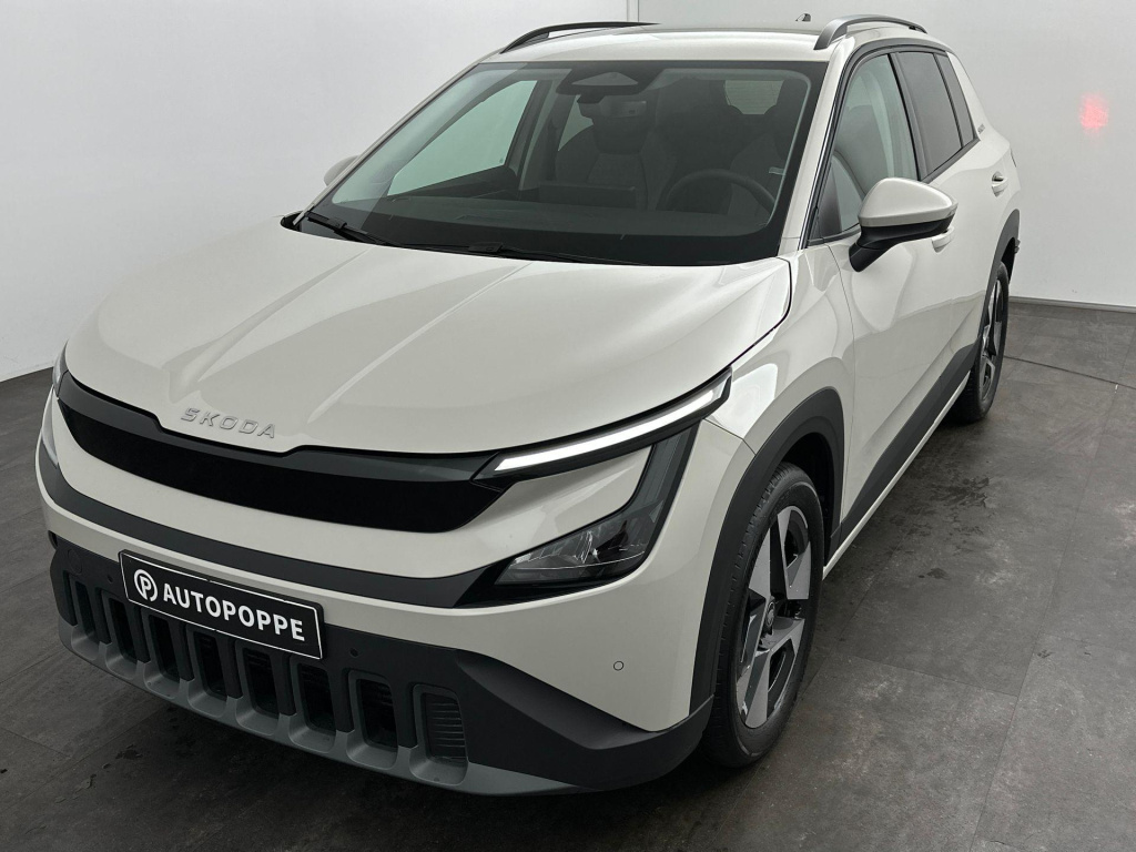 Skoda Epiq