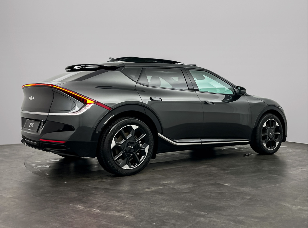 Kia Ev6