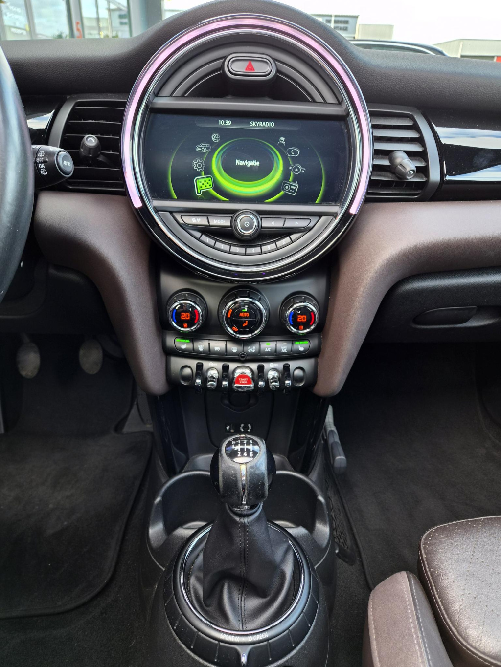 Mini 5-deurs
