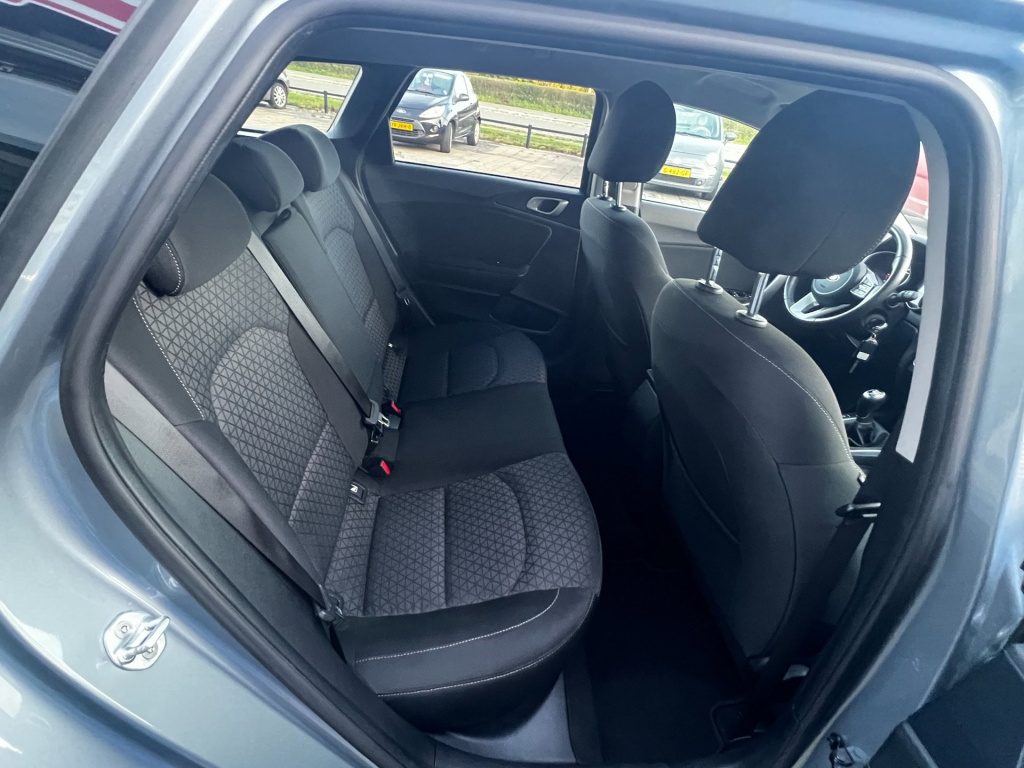 Kia Ceed Sportswagon
