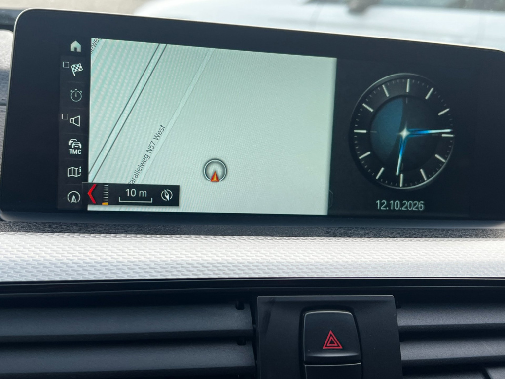 BMW 3-serie