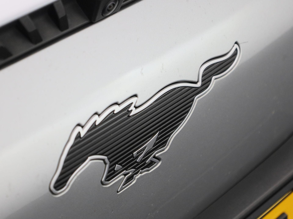 Ford Mustang Mach-e