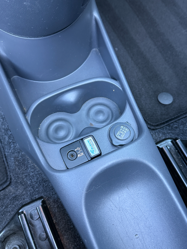 Fiat 500 C