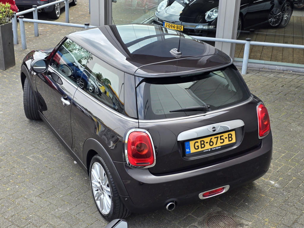 Mini One