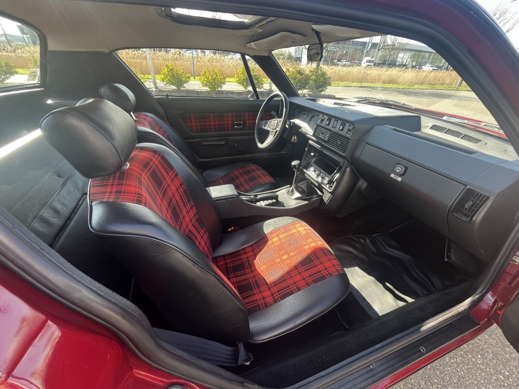 Triumph Tr7